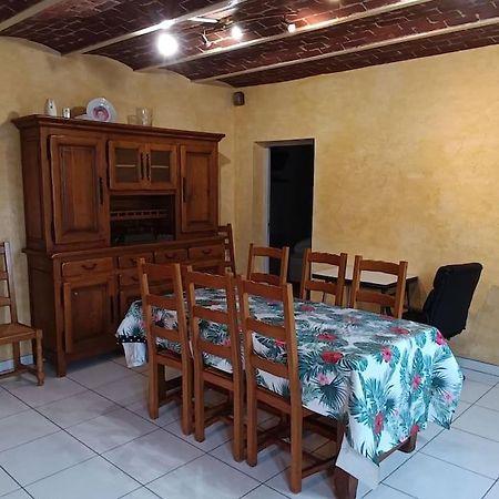 Maison Atypique Proche Mer Forets Vallees Vaudricourt Luaran gambar